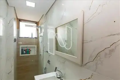 Banheiro