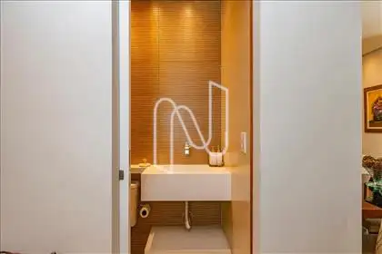 Lavabo