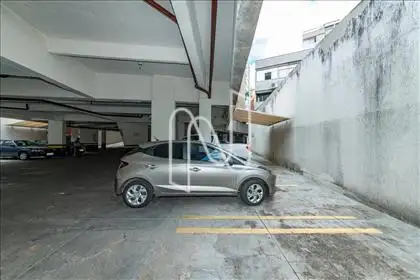 Garagem