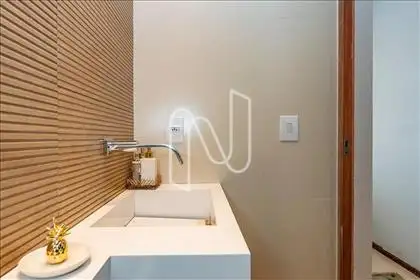 Lavabo