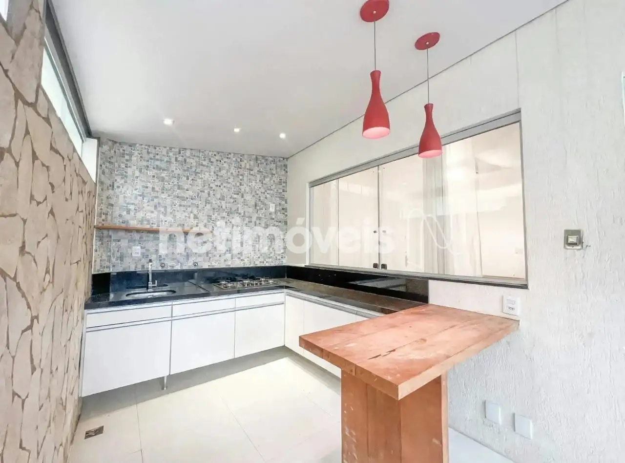 Cozinha Gourmet