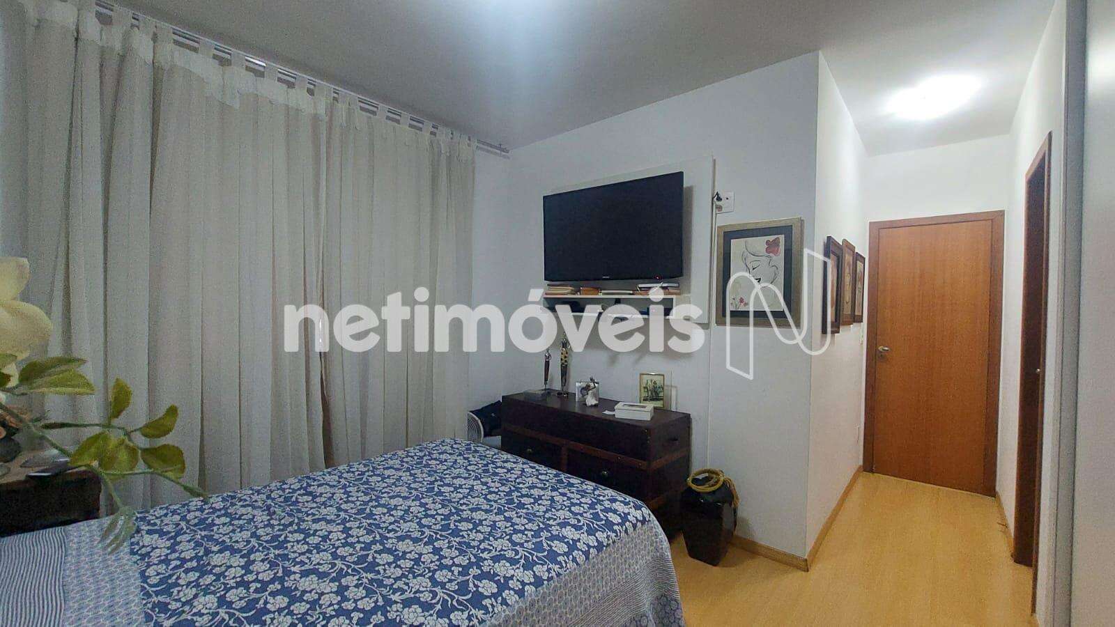 Quarto suíte