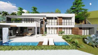 Casa de Condomínio 175 m² em Veredas das Gerais em Nova Lima, por