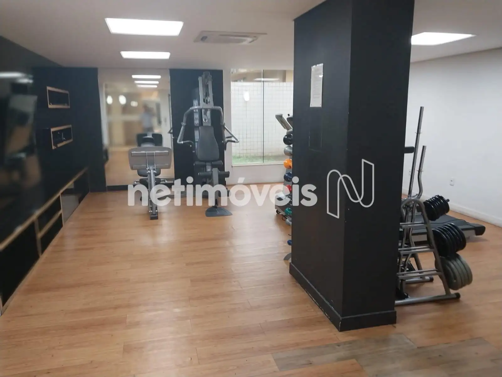 Fitness Room