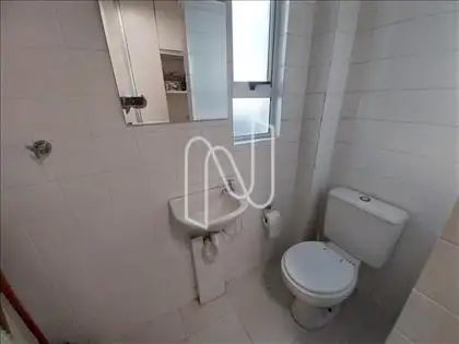 Banheiro