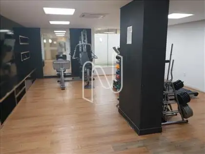 Fitness Room