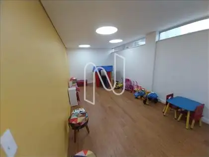 Espaço kids