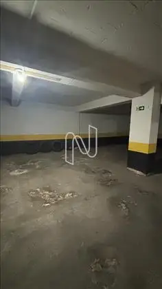 Garagem
