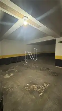 Garagem