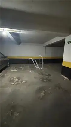 Garagem