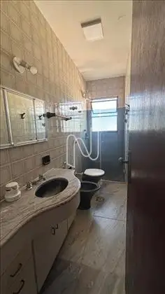 Banheiro