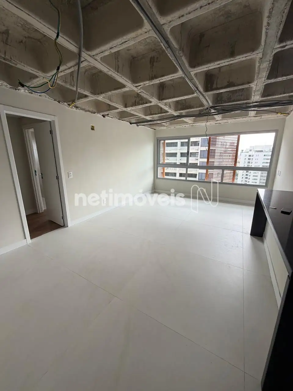 Sala para 2 ambientes