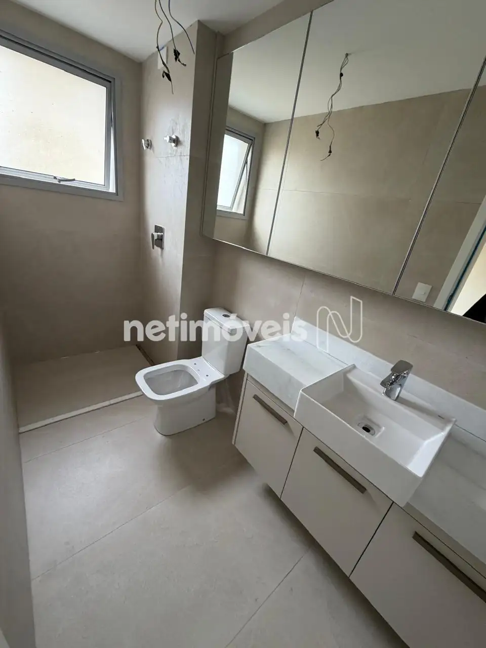 Banheiro Suite 3