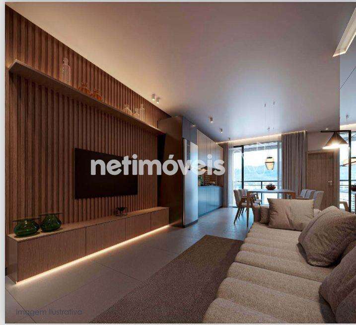 Sala para 2 ambientes  ( Decorado )