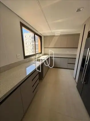 Fotos do apto decorado. Armários não inclusos