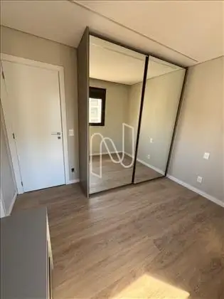 Fotos do apto decorado. Armários não inclusos