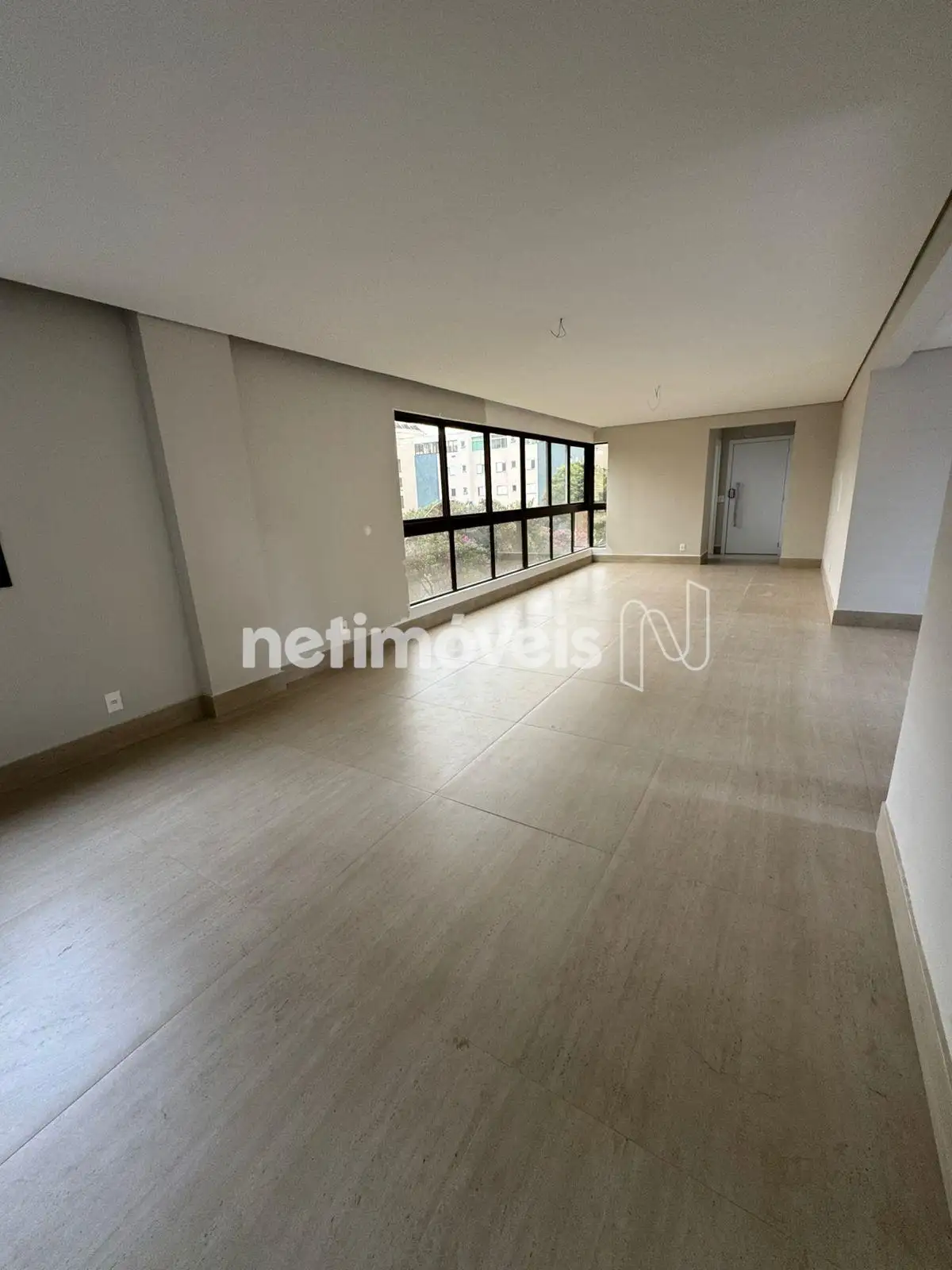 Fotos do apto decorado