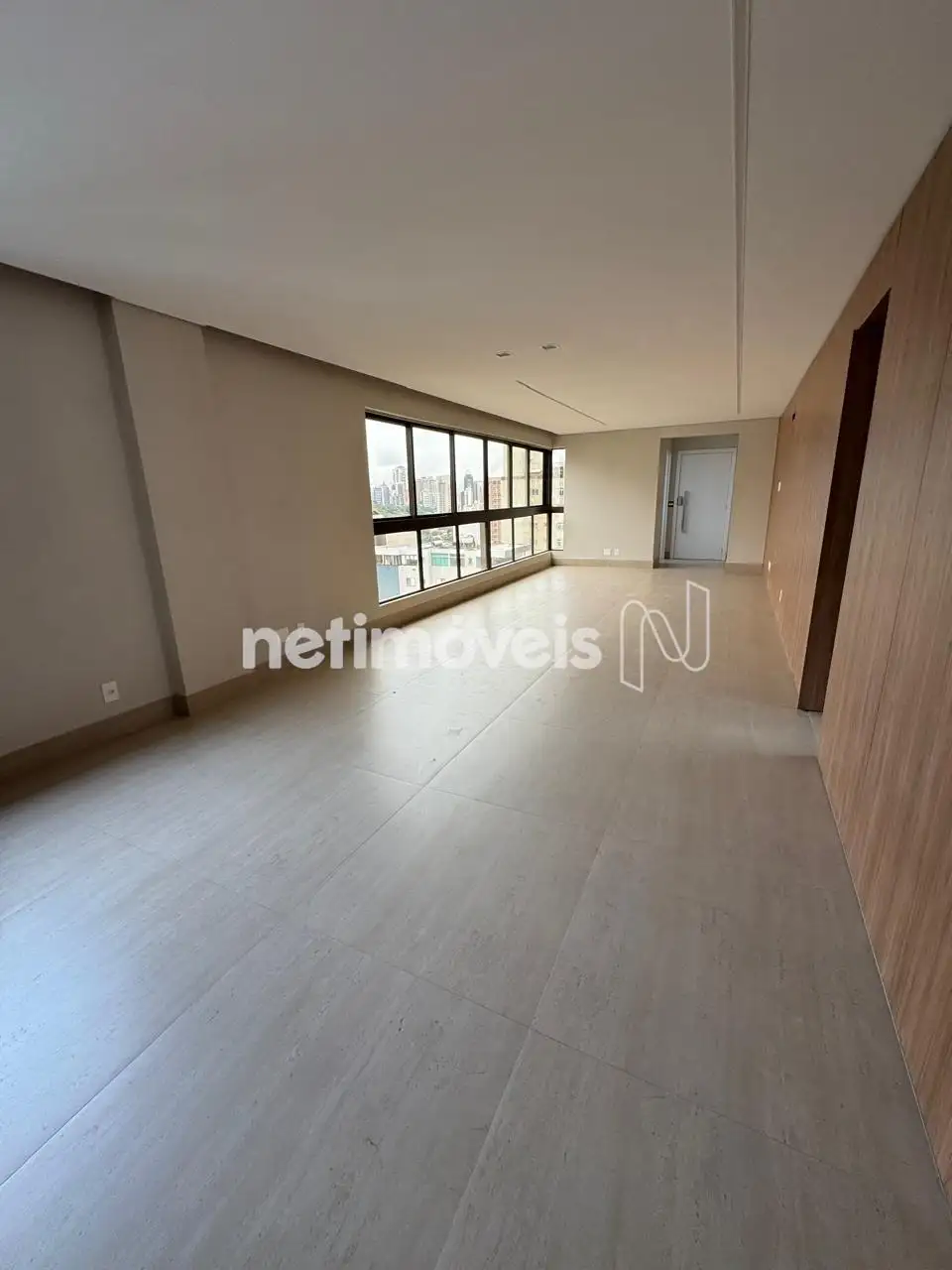 Apartamento será entregue conforme as fotos 