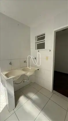 Área de serviço 