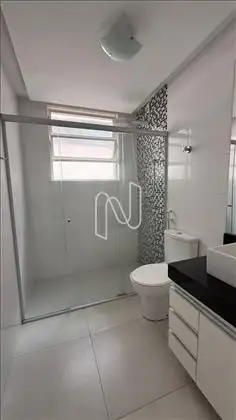 Banheiro Suite 