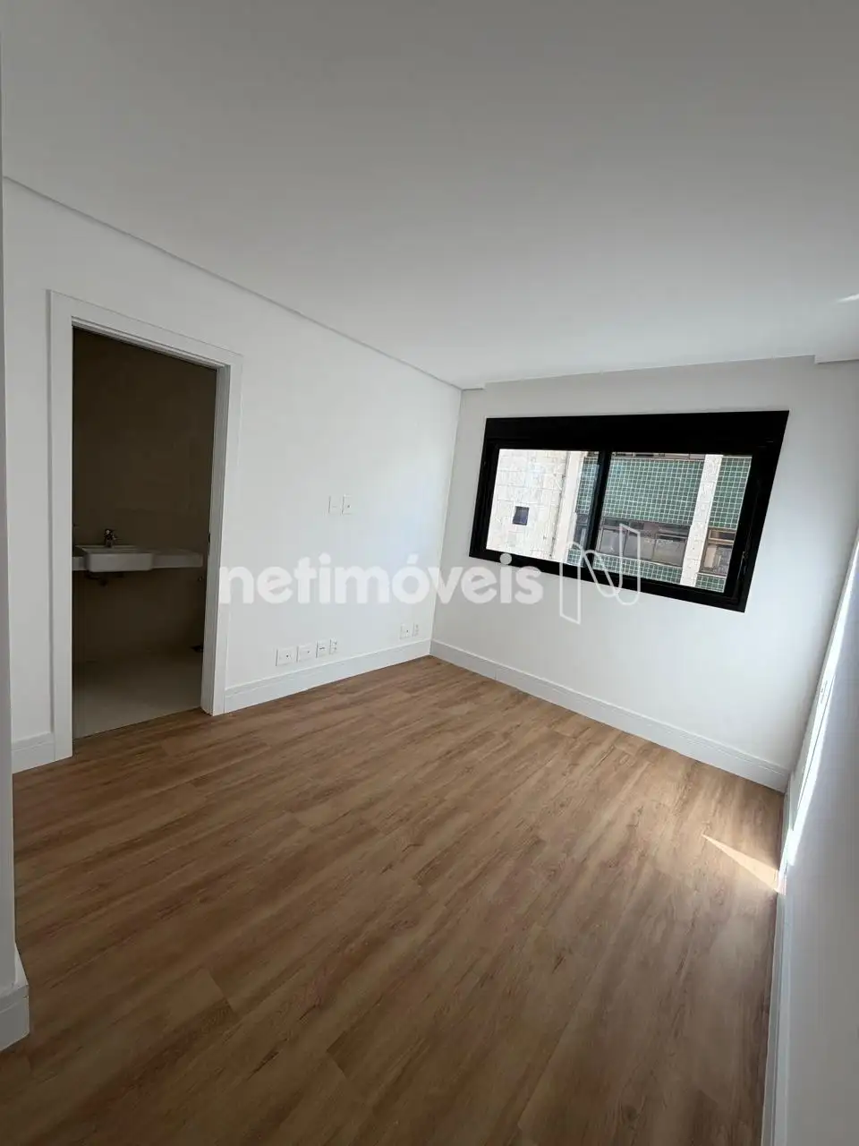 Quarto 1 Suite Master 