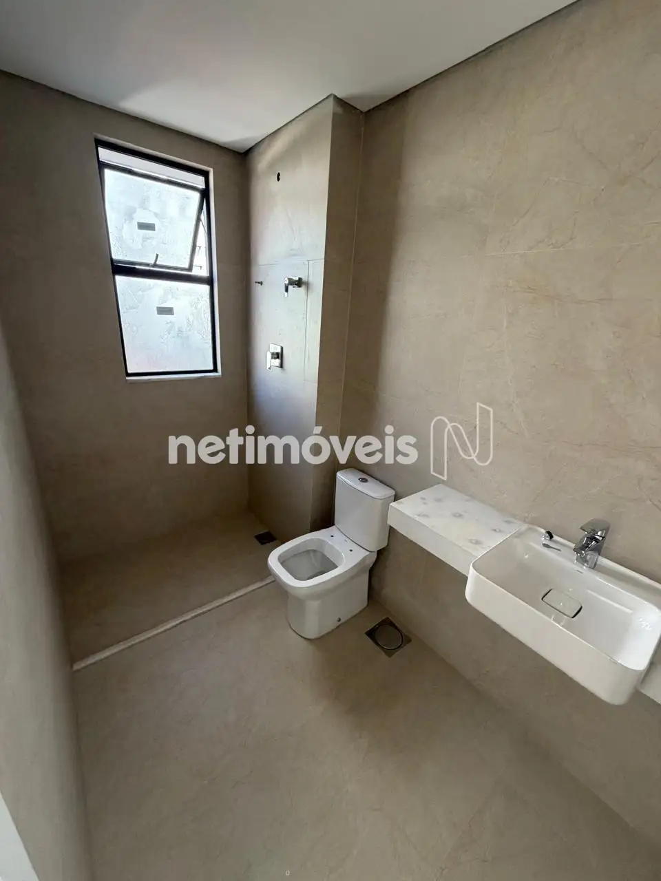 Banheiro Suite 1