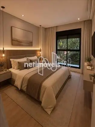 Quarto 3 suite ( Decoração IA )