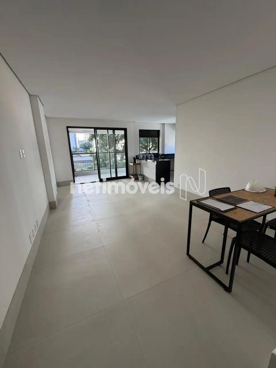Sala para até 3 ambientes 