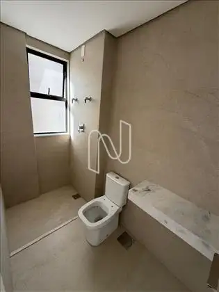  Banheiro 2 suite