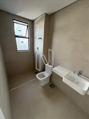  Banheiro Suite 1