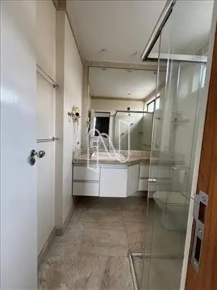 Banheiro suíte