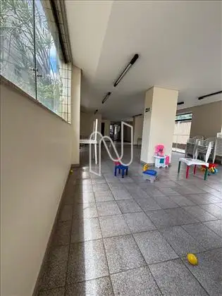 Salão de festas