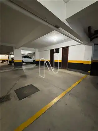 Garagem