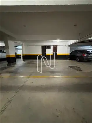 Garagem
