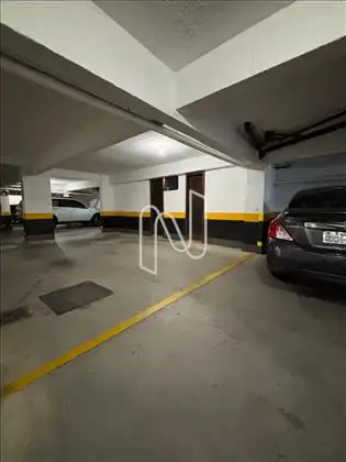 Garagem