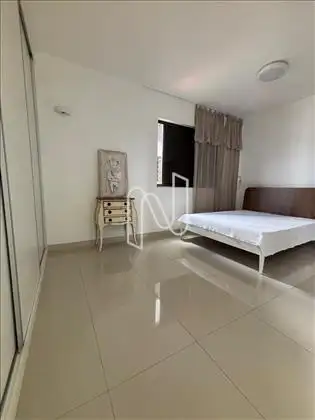 Quarto suíte