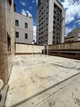 Quadra de esportes