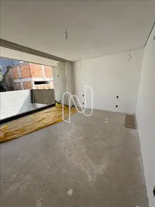  Suite Master com closet