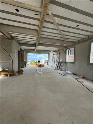  Sala para vários ambientes 