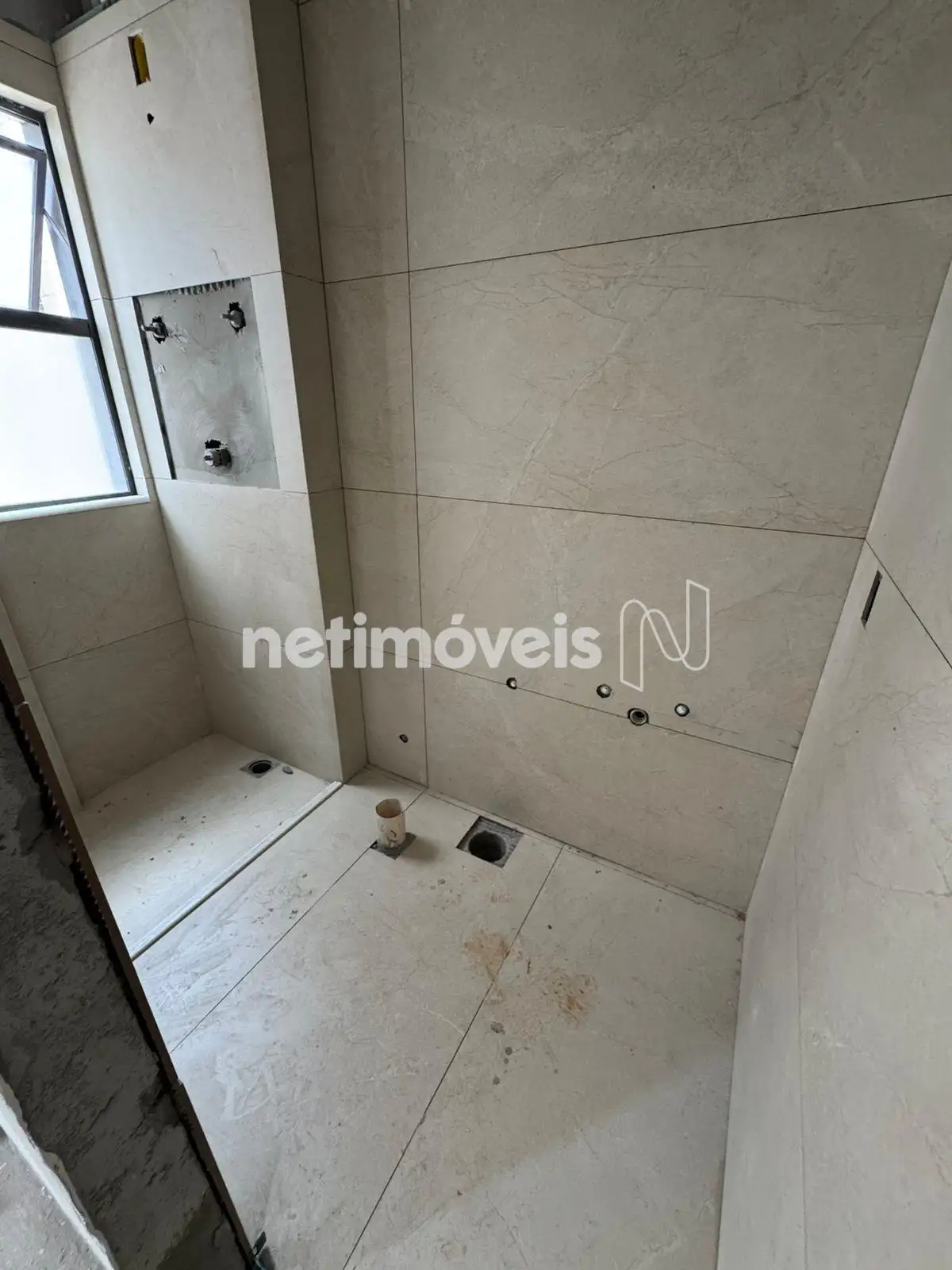Banheiro Suite 3