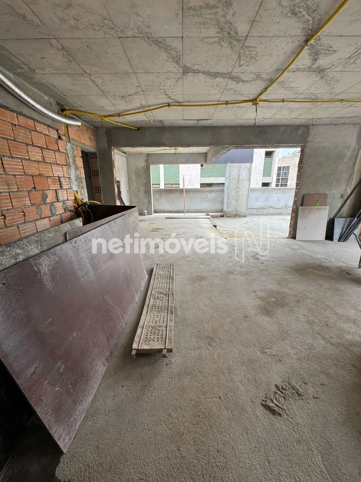 Sala 2 andar