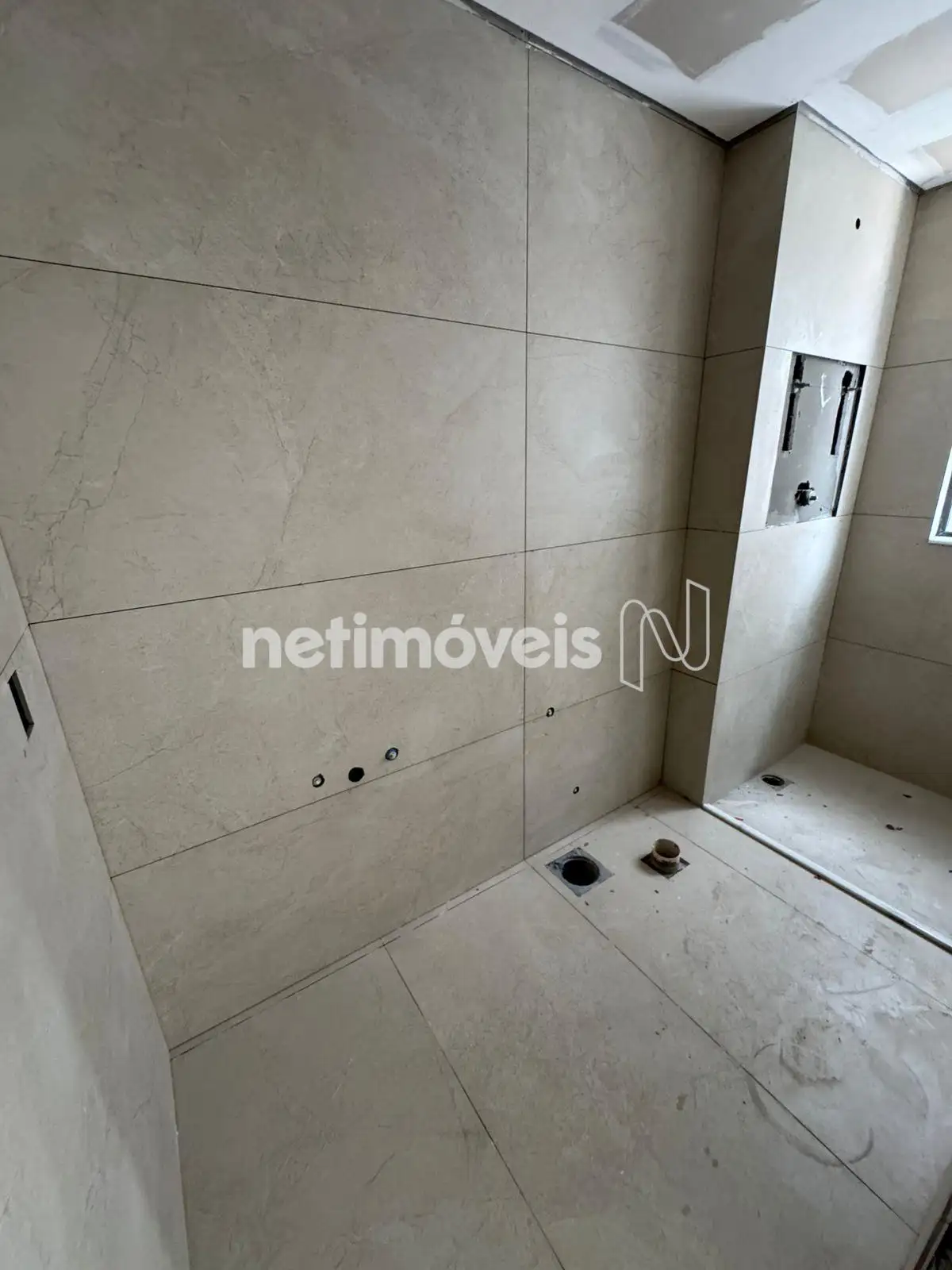 Banheiro Suite 1