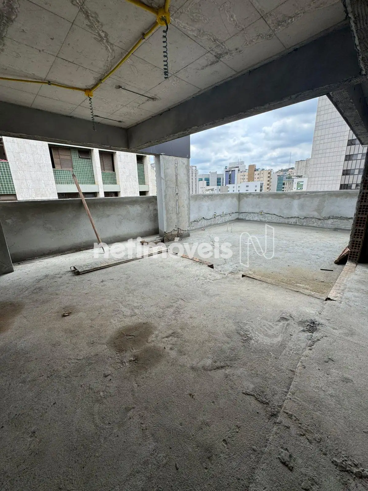 Espaço Gourmet 2 andar