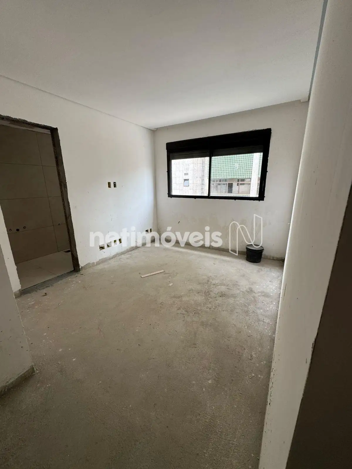 Quarto 1 Suite