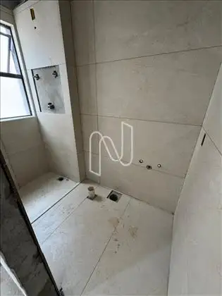Banheiro Suite 3 