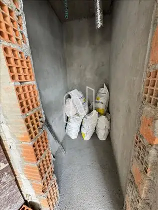 Lavabo 2 andar 