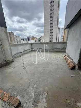  Terraço descoberto