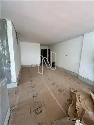 Sala para até 3 ambientes  
