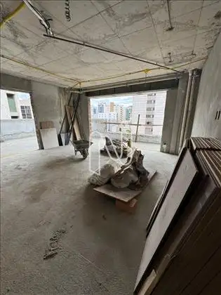 Sala 2 andar 