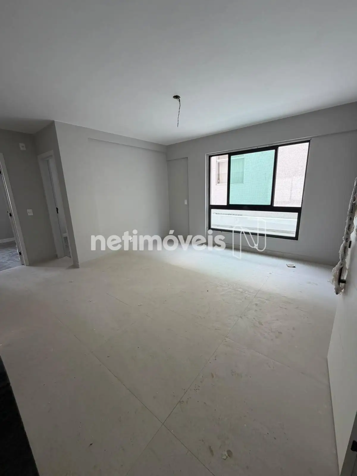 Sala para 2 ambientes 